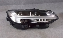 Load image into Gallery viewer, Frontscheinwerfer Volvo V90 31655138AED8 31655140 LED Rechts oder Links SCH2017748636dn