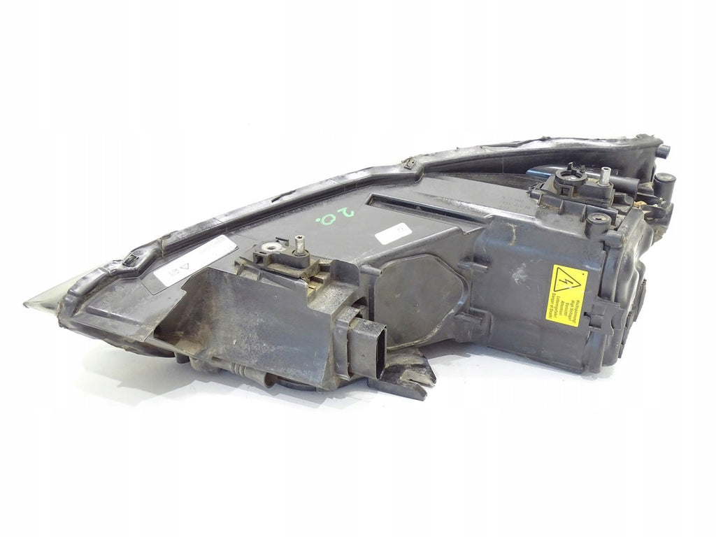 Frontscheinwerfer Audi A1 8X0941006A 17872031699 Bi-Xenon Rechts Headlight SCH6136225896bu