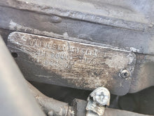 Load image into Gallery viewer, Motor Mercedes-Benz 904922 1999 Diesel Engine Komplett