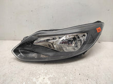 Laden Sie das Bild in den Galerie-Viewer, Frontscheinwerfer Ford Focus BM51-13W030- Links Scheinwerfer Headlight SCH1521053677az