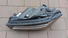 Laden Sie das Bild in den Galerie-Viewer, Frontscheinwerfer Skoda Superb I 3P1941015 Full LED Links Scheinwerfer Headlight SCH6596660737dc
