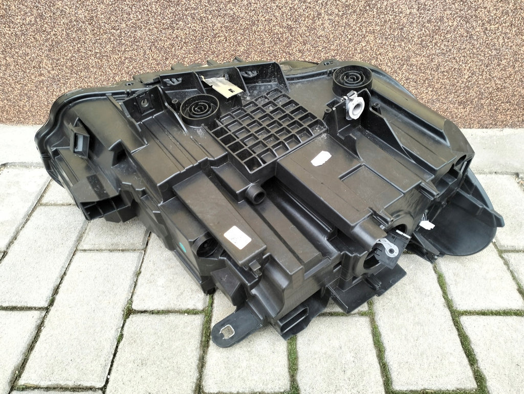 Frontscheinwerfer BMW X1 F48 7472249-06 LED Links Scheinwerfer Headlight SCH6566273859oz