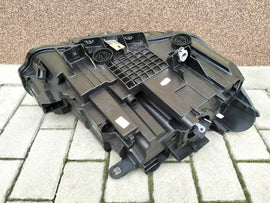 Frontscheinwerfer BMW X1 F48 7472249-06 LED Links Scheinwerfer Headlight SCH6566273859oz