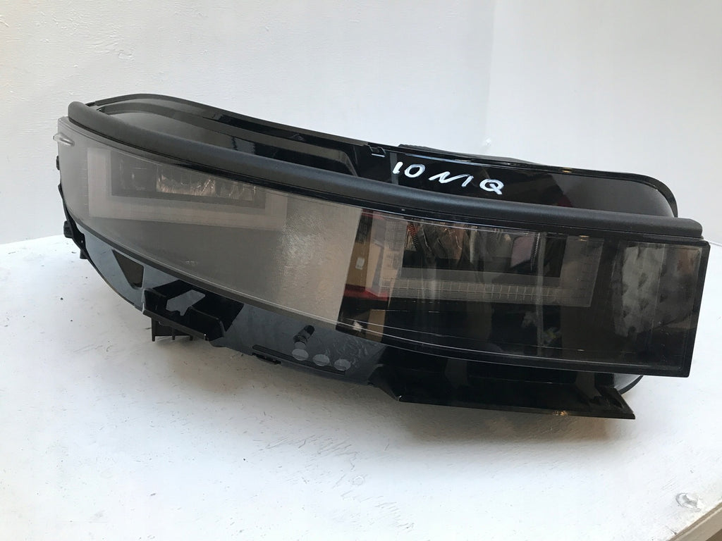 Frontscheinwerfer Hyundai Ioniq 5 92102-GI LED Rechts Scheinwerfer Headlight SCH1648471521ca