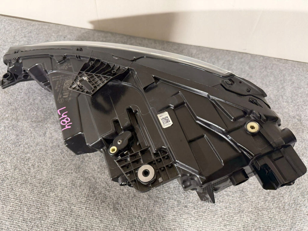 Frontscheinwerfer Audi A3 8Y0941034 LED Rechts Scheinwerfer Headlight SCH3320051834hk