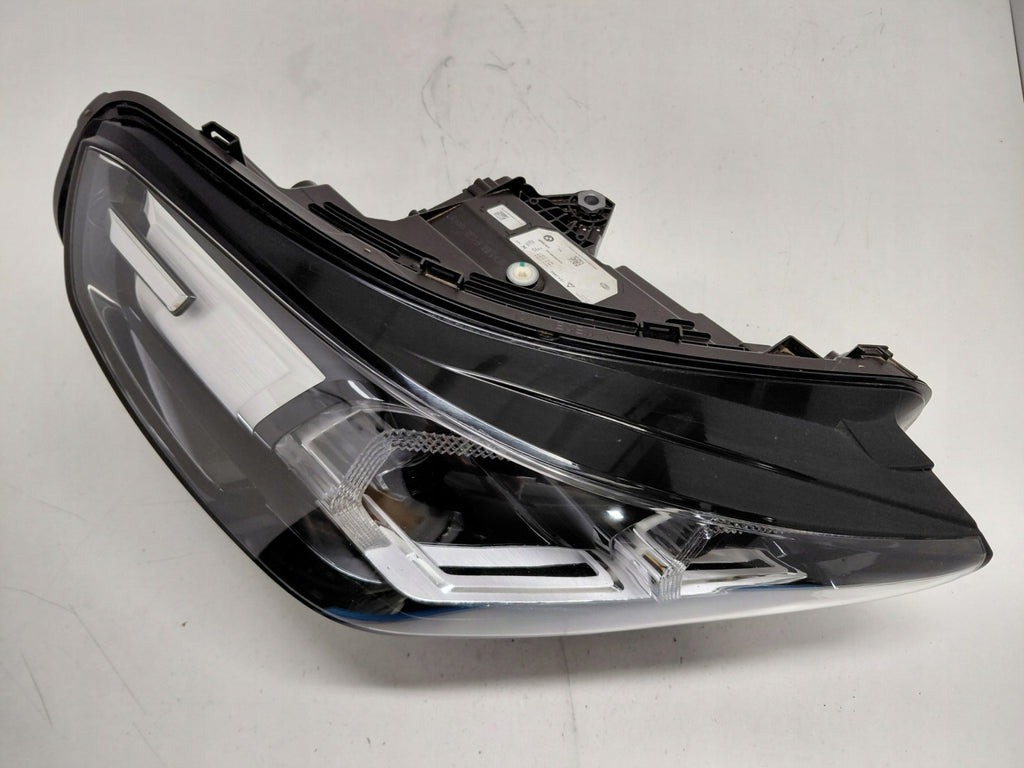 Frontscheinwerfer BMW X1 5A5BD48-02 Full LED Rechts Scheinwerfer Headlight SCH6359438435je