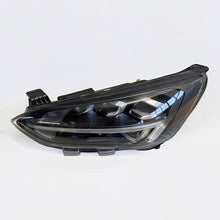 Laden Sie das Bild in den Galerie-Viewer, Frontscheinwerfer Ford Focus MX7B-13E015-EB LED Links Scheinwerfer Headlight