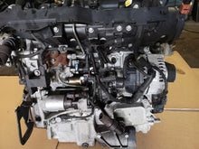 Load image into Gallery viewer, Motor Opel Zafira C B16DTH 1.6 CDTI 96TKm Diesel Engine Komplett MOT9920557917sh