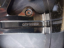 Laden Sie das Bild in den Galerie-Viewer, 1x Alufelge 18 Zoll 7.5" 5x108 44ET 9850014180 Opel Astra J Rim Wheel FEL4728327406ta