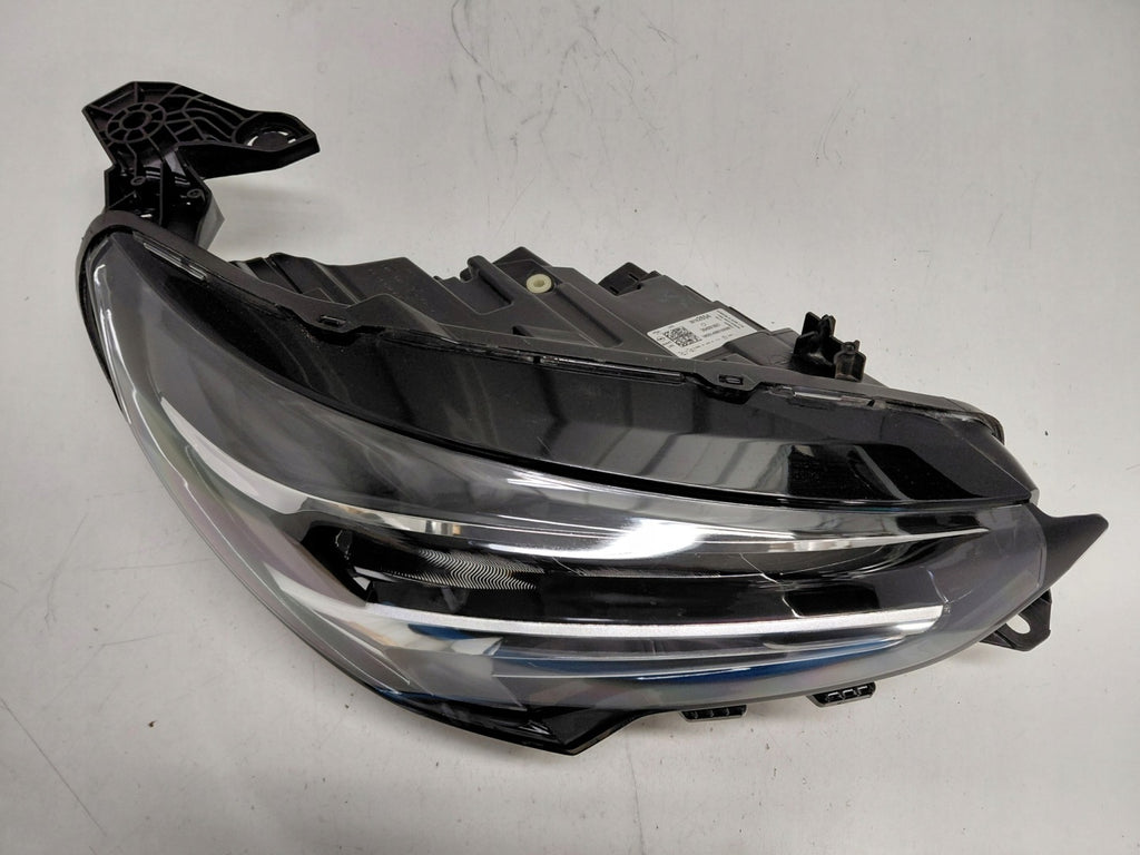 Frontscheinwerfer Opel Corsa F 39162654 LED Rechts Scheinwerfer Headlight SCH6486249150mt