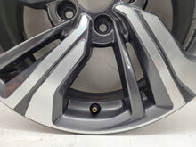 Laden Sie das Bild in den Galerie-Viewer, 1x Alufelge 17 Zoll Honda Civic X Rim Wheel FEL6130178858kt