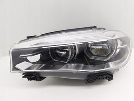 Frontscheinwerfer BMW X5 F15 F16 7471347 LED Links Scheinwerfer Headlight SCH2563824775oe