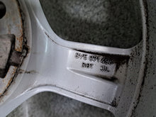 Load image into Gallery viewer, 1x Alufelge 16 Zoll 6.5&quot; 5x112 43ET Glanz Silber 8V5071496 Audi A3 Rim Wheel