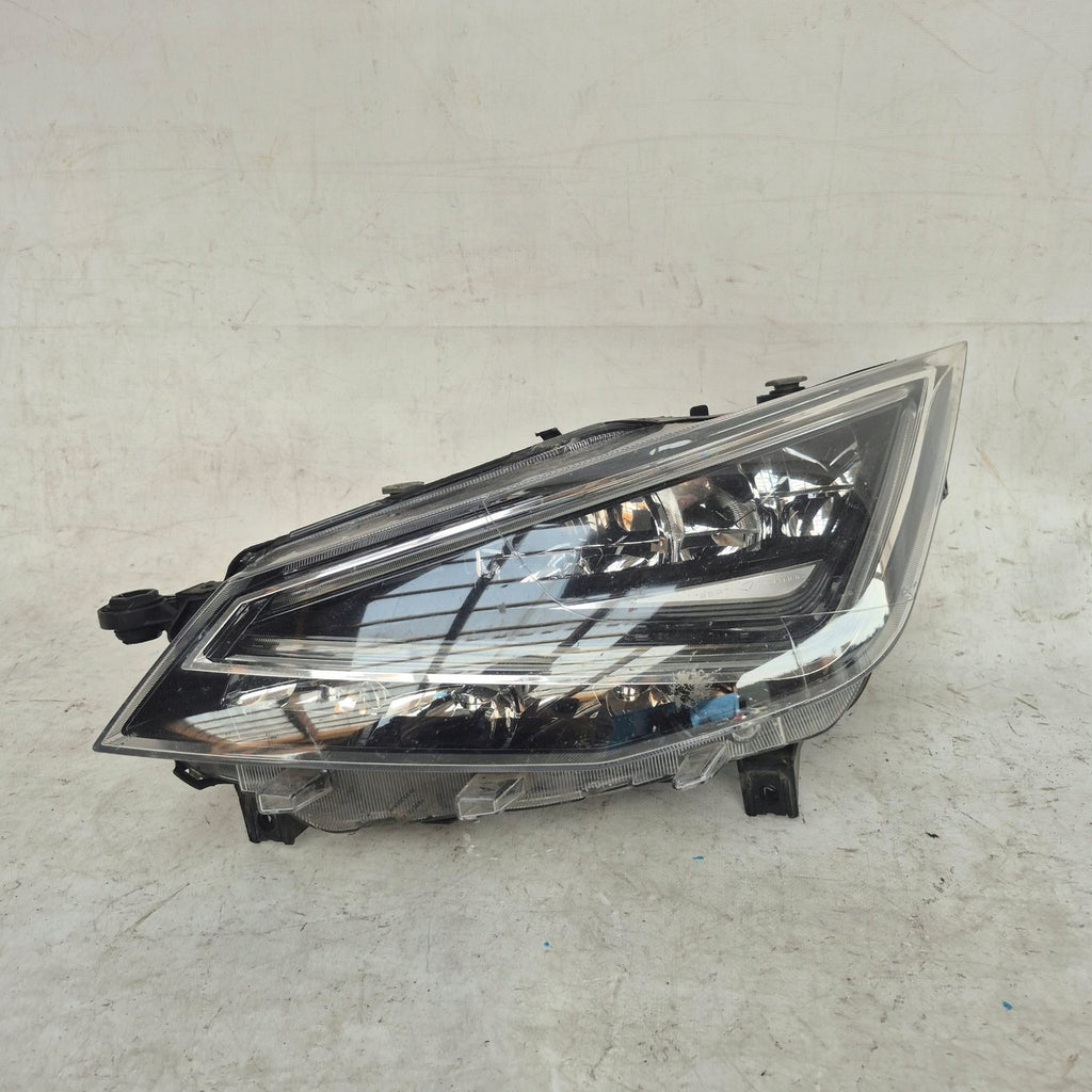 Frontscheinwerfer Seat Ibiza I V 6F1941007B Full LED Rechts oder Links SCH3756655389wp