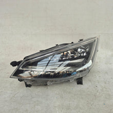 Laden Sie das Bild in den Galerie-Viewer, Frontscheinwerfer Seat Ibiza I V 6F1941007B Full LED Rechts oder Links SCH3756655389wp