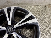 Laden Sie das Bild in den Galerie-Viewer, 1x Alufelge 18 Zoll 5x114.3 N87801 Nissan Qashqai I Rim Wheel FEL9125763257oa