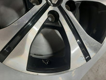 Laden Sie das Bild in den Galerie-Viewer, 1x Alufelge 17 Zoll 7.0&quot; 5x114.3 49ET 403007582 Renault III 1 Rim Wheel