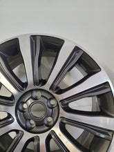 Load image into Gallery viewer, 1x Alufelge 19 Zoll 8.0" 5x108 EJ32-1007-BB Land Rover Range Evoque Rim Wheel FEL4212425516lc