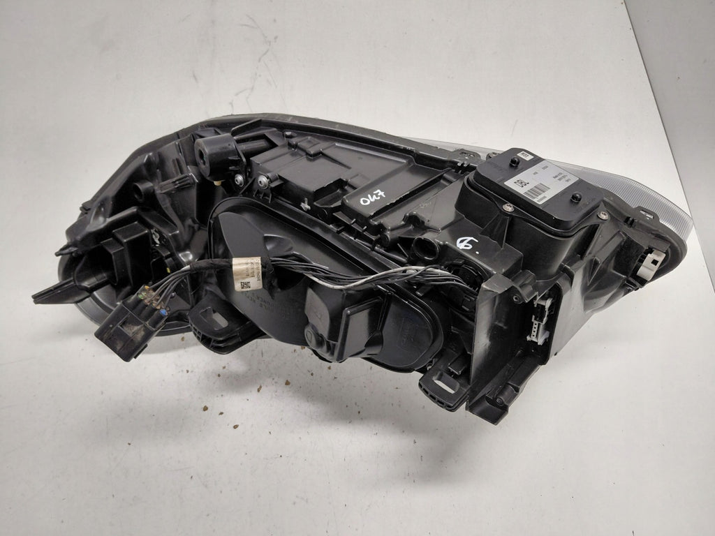 Frontscheinwerfer Volvo Xc60 31420258 Xenon Rechts Scheinwerfer Headlight SCH9691661117bk