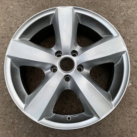 1x Alufelge 18 Zoll 8.0