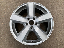 Load image into Gallery viewer, 1x Alufelge 18 Zoll 8.0" 5x114.3 30ET Rim Wheel FEL2331354925ab