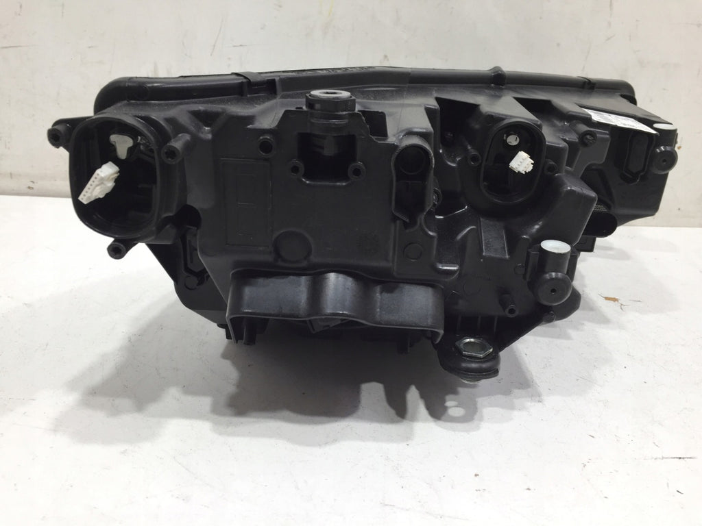 Frontscheinwerfer Skoda Octavia IV 5E4941015B Full LED Links Headlight SCH7358331132cx