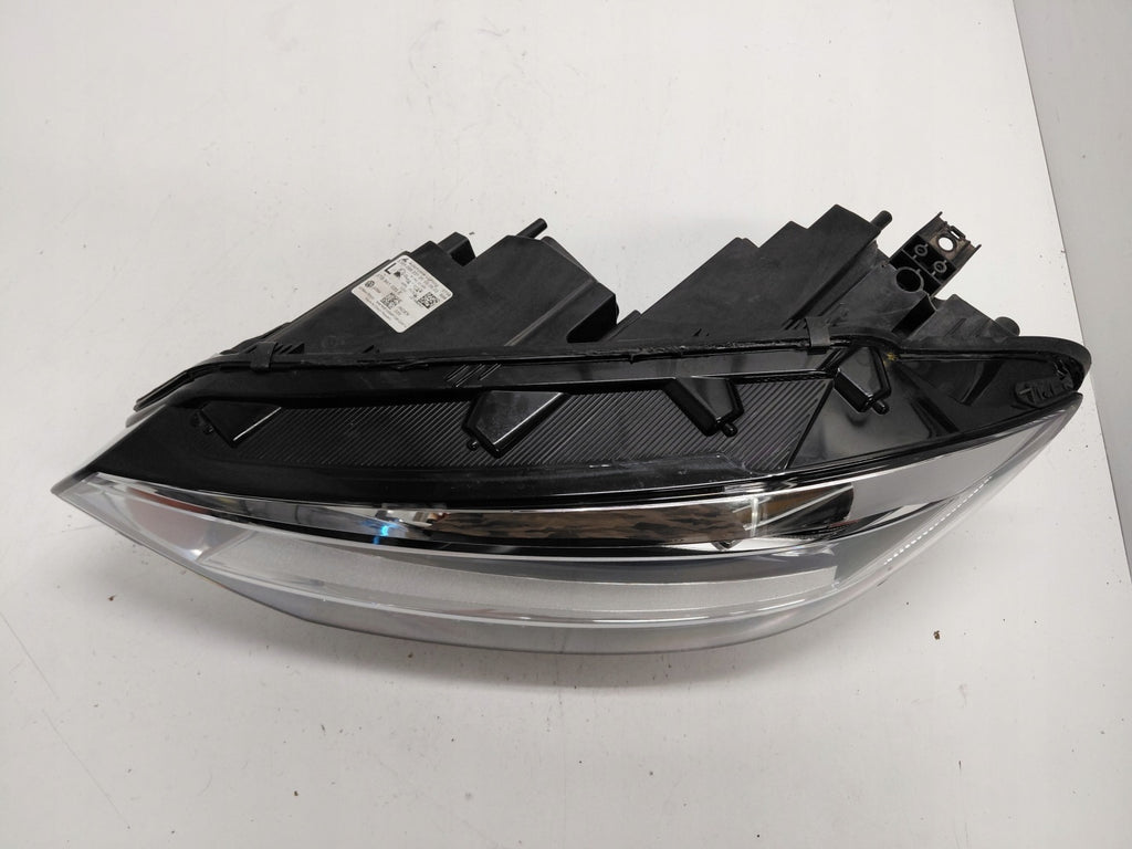 Frontscheinwerfer VW Touran 5TB941035E Links Scheinwerfer Headlight SCH5657858677gd