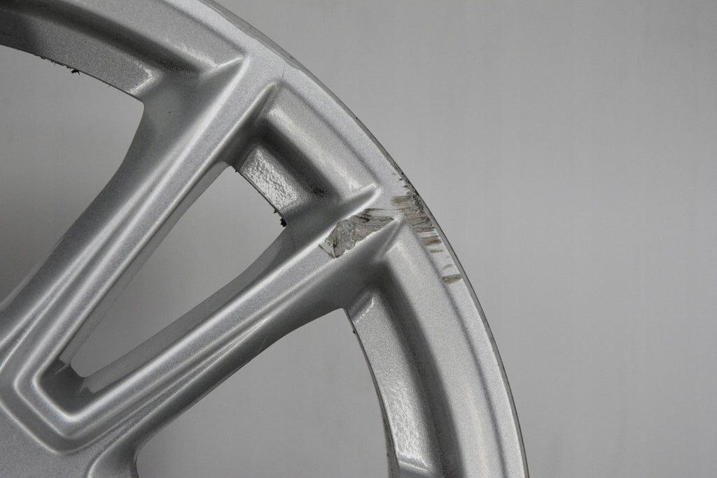 1x Alufelge 17 Zoll 7.0" 5x108 50ET BS7J-CA Ford Rim Wheel