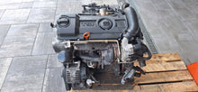 Laden Sie das Bild in den Galerie-Viewer, Motor Audi Seat Skoda I CAX CACA CAXB CAXC 1.4 TFSI 122PS 150TKm Benzin Komplett