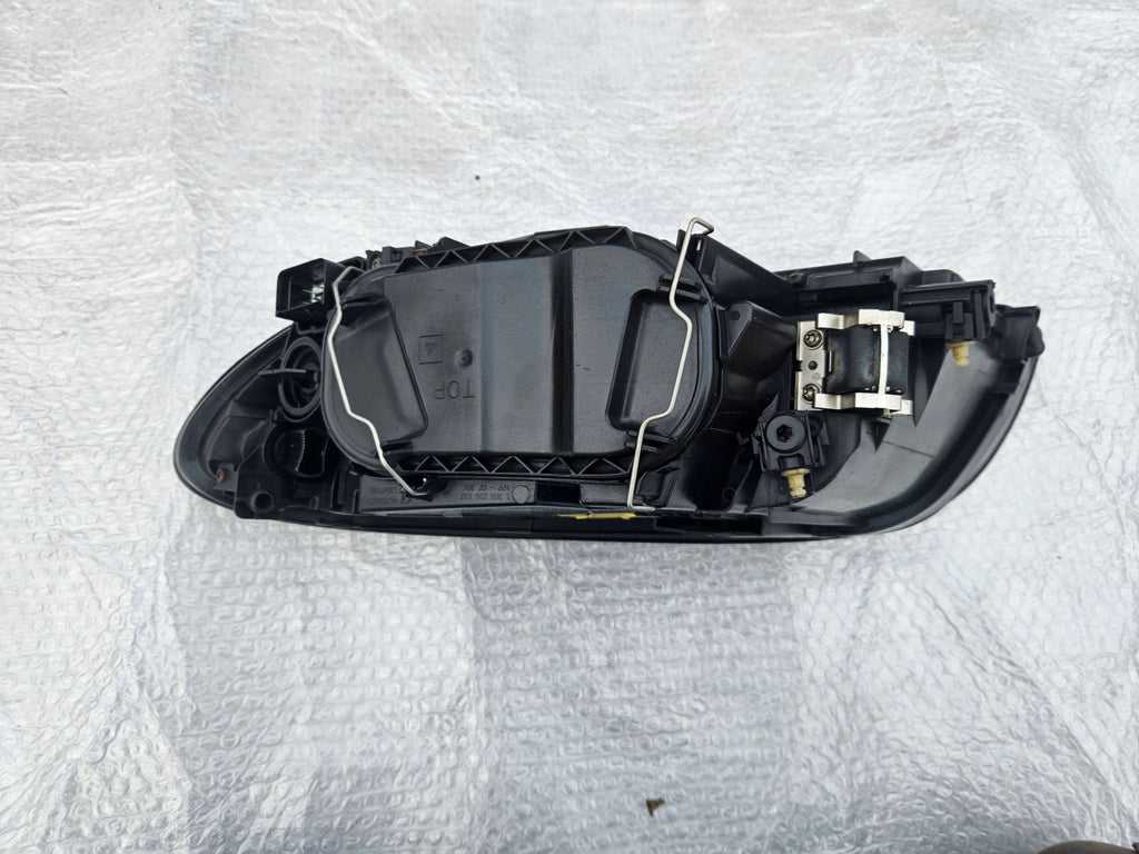 Frontscheinwerfer Volvo C70 9466358 Rechts Scheinwerfer Headlight SCH9863076415hw