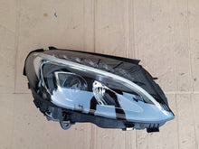 Laden Sie das Bild in den Galerie-Viewer, Frontscheinwerfer Mercedes-Benz W205 A2059062604 Rechts Scheinwerfer Headlight