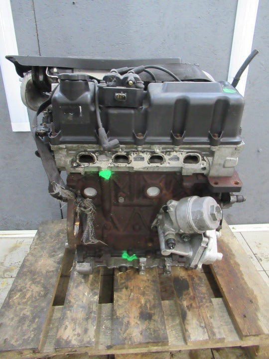 Motor Mini W11B16A 1.6 175TKm Benzin Engine Komplett MOT3745894239rn