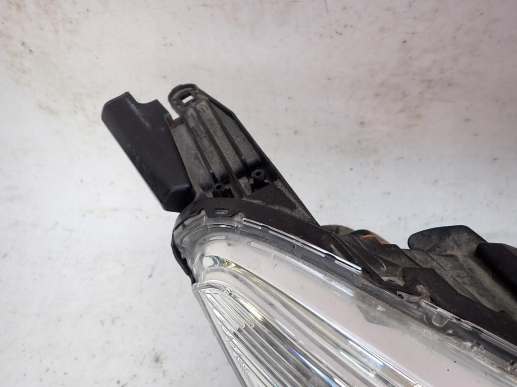 Frontscheinwerfer Peugeot 4008 1608386180 Rechts Scheinwerfer Headlight SCH9071052073hm