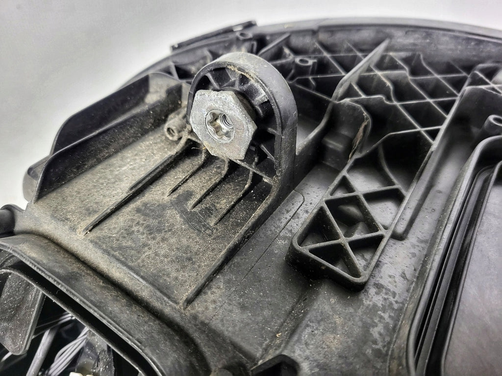 Frontscheinwerfer Mercedes-Benz W213 A2139061804 LED Rechts Headlight SCH6666003474gf