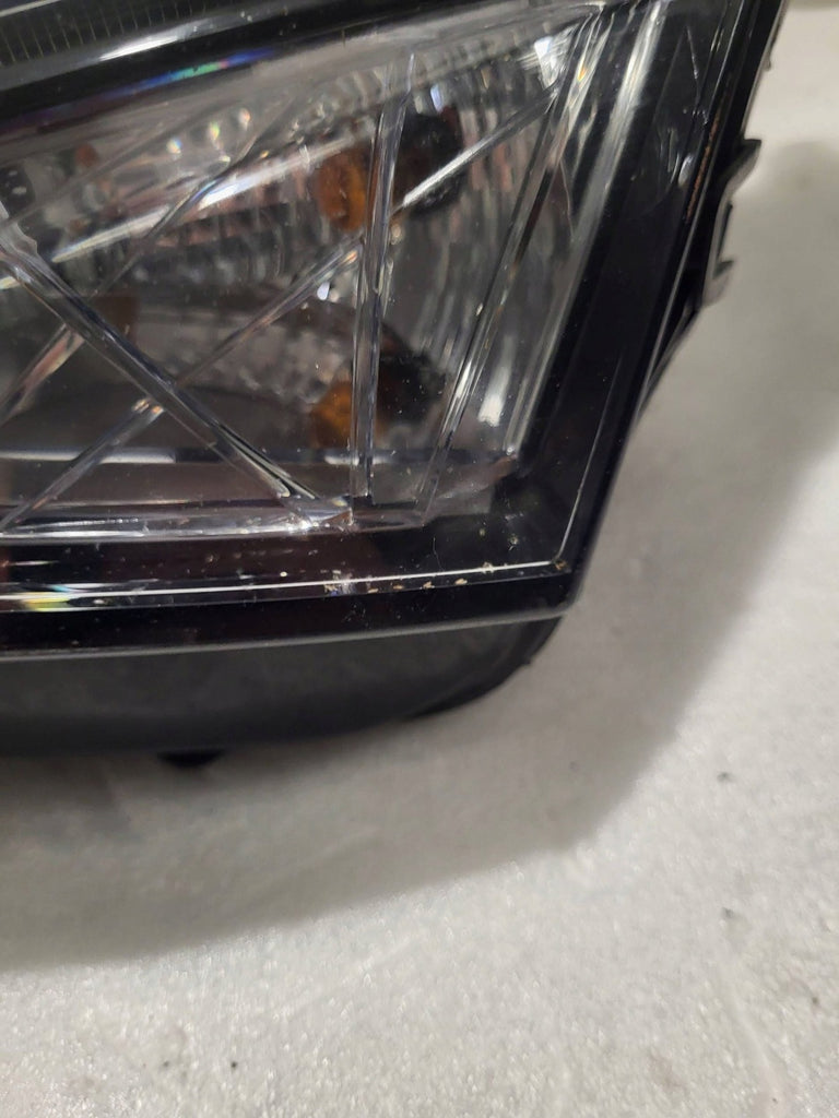 Frontscheinwerfer Skoda Superb 3V1941015 LED Links Scheinwerfer Headlight SCH2649938428uh