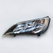 Laden Sie das Bild in den Galerie-Viewer, Frontscheinwerfer Opel Movano C 1440923780 LED Links Scheinwerfer Headlight