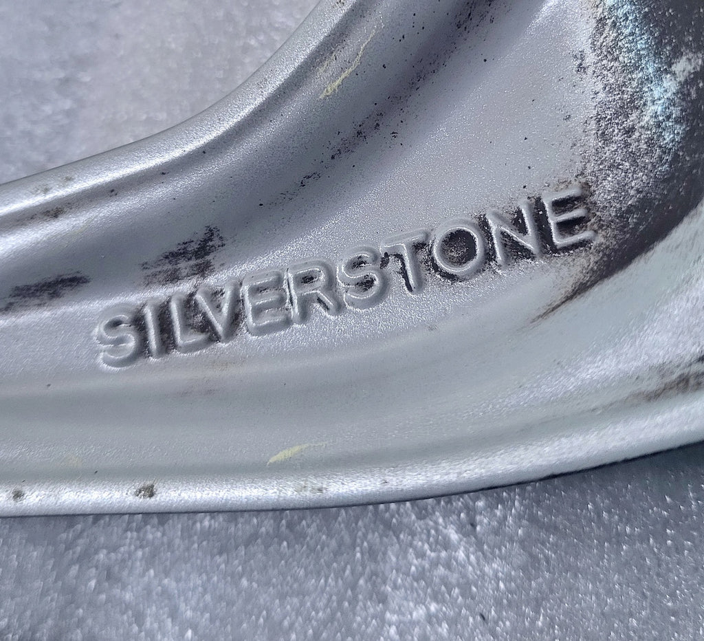 1x Alufelge 20 Zoll 6.5" 5x114.3 33ET 403007153R Renault Scenic Rim Wheel