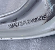 Laden Sie das Bild in den Galerie-Viewer, 1x Alufelge 20 Zoll 6.5&quot; 5x114.3 33ET 403007153R Renault Scenic Rim Wheel