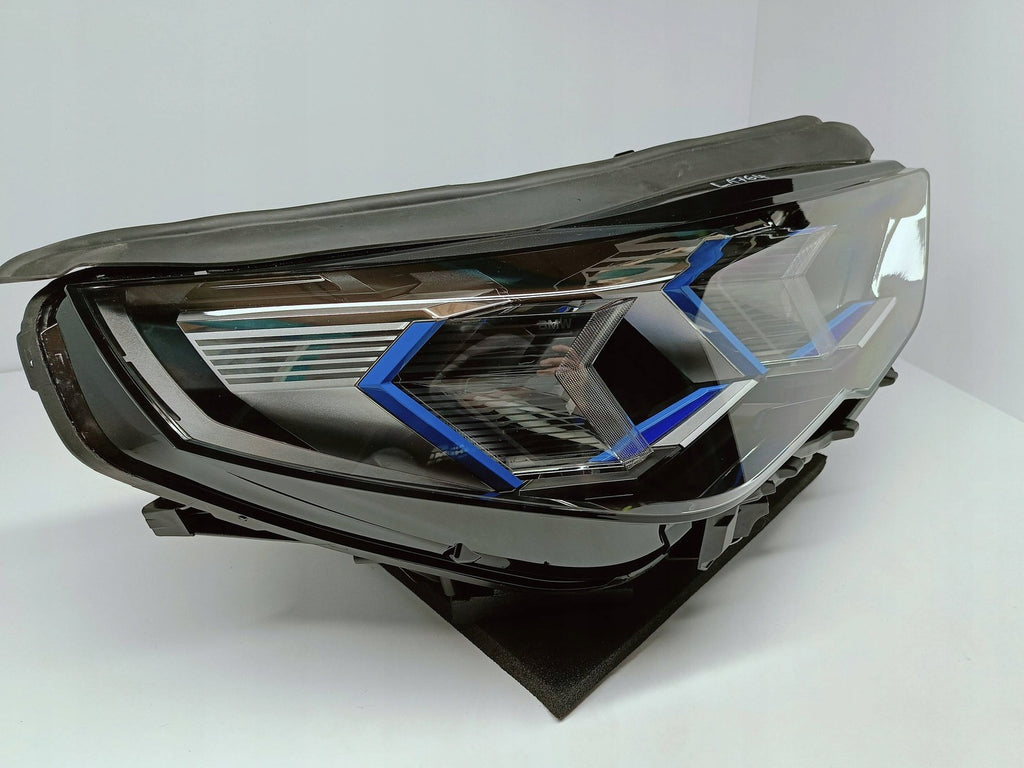 Frontscheinwerfer BMW X2 5A77EB8-06 Rechts Scheinwerfer Headlight SCH4698112773ga