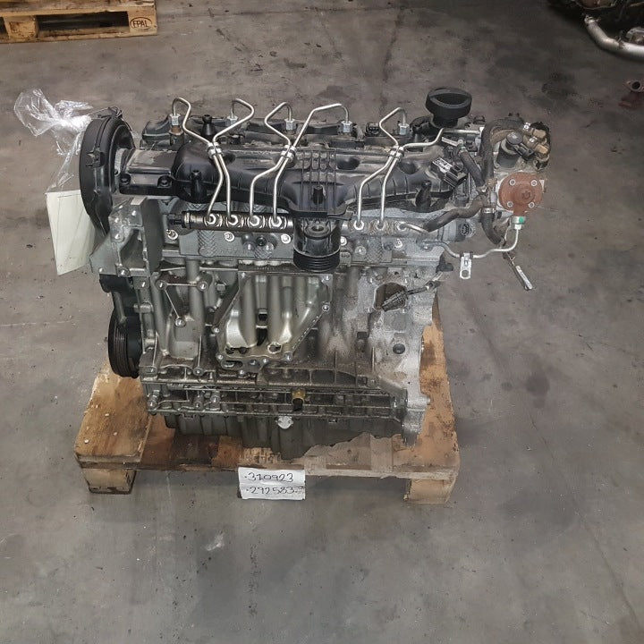 Motor Volvo I D5204T6 2.0 150PS 110kW Diesel Engine Unkomplett MOT6151235129qu