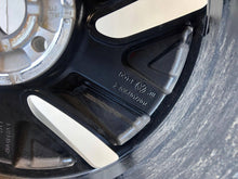 Load image into Gallery viewer, 1x Alufelge 19 Zoll 8.5" 5x112 42ET Glanz Schwarz 14B601025B VW Id.5 Rim Wheel FEL8435440633xa