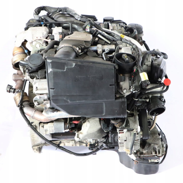 Motor Mercedes-Benz W251 642950 3.0 CDI 159TKm Diesel Engine Unkomplett MOT6799777682se