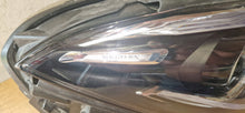 Load image into Gallery viewer, Frontscheinwerfer Mercedes-Benz Cla A1189068400 LED Rechts Headlight