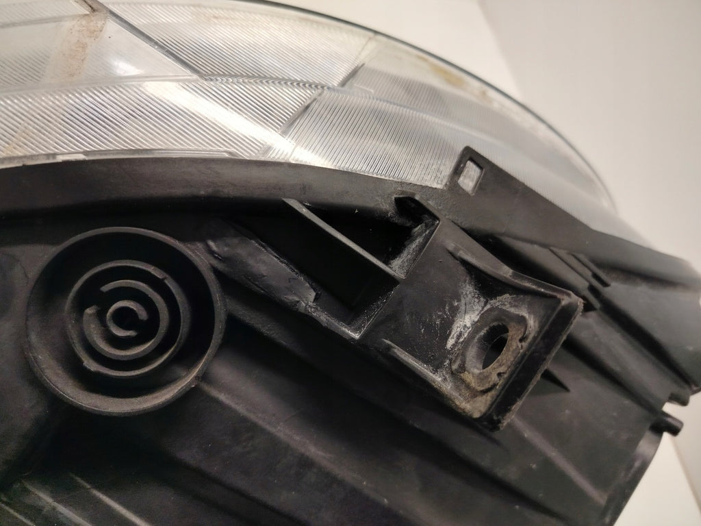 Frontscheinwerfer Mercedes-Benz Sprinter A9109065700 Full LED Links Headlight