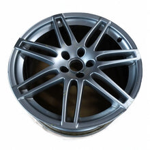 Load image into Gallery viewer, 1x Alufelge 19 Zoll 4F0601025DG Audi A6 Rim Wheel