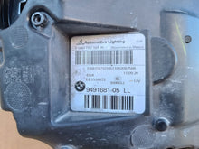 Load image into Gallery viewer, Frontscheinwerfer BMW X3 G01 G02 9491681-05 Full LED Links Headlight SCH5862474299aw