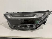 Laden Sie das Bild in den Galerie-Viewer, Frontscheinwerfer Toyota V LED Links Scheinwerfer Headlight SCH8683571983np