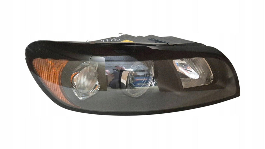Frontscheinwerfer Volvo C30 FUP1106 Rechts Scheinwerfer Headlight SCH8901917056pt