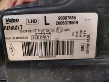 Laden Sie das Bild in den Galerie-Viewer, Frontscheinwerfer Dacia Dokker 260607950R Links Scheinwerfer Headlight