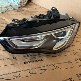 Frontscheinwerfer Audi A5 4G0907697 8T0941005 Links Scheinwerfer Headlight SCH8627072461ul
